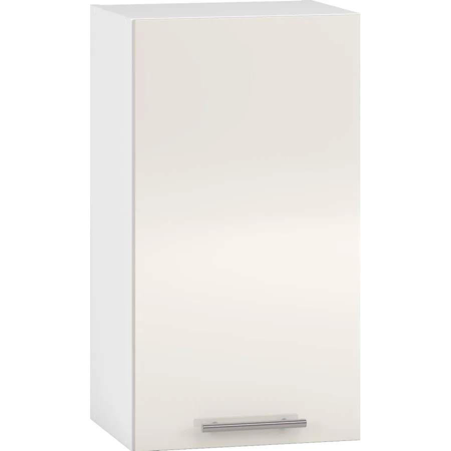 Upper front part of the VENTO G-40/72 cabinet, beige order